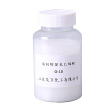 Good Quality Peregal A 10 With Cas No.: 68439-49-6 C16~18 Fatty Alcohol Polyoxyethylene Ether